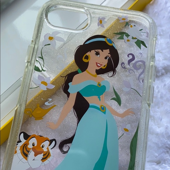 Disney Parks Jasmine Otterbox - Picture 6 of 8